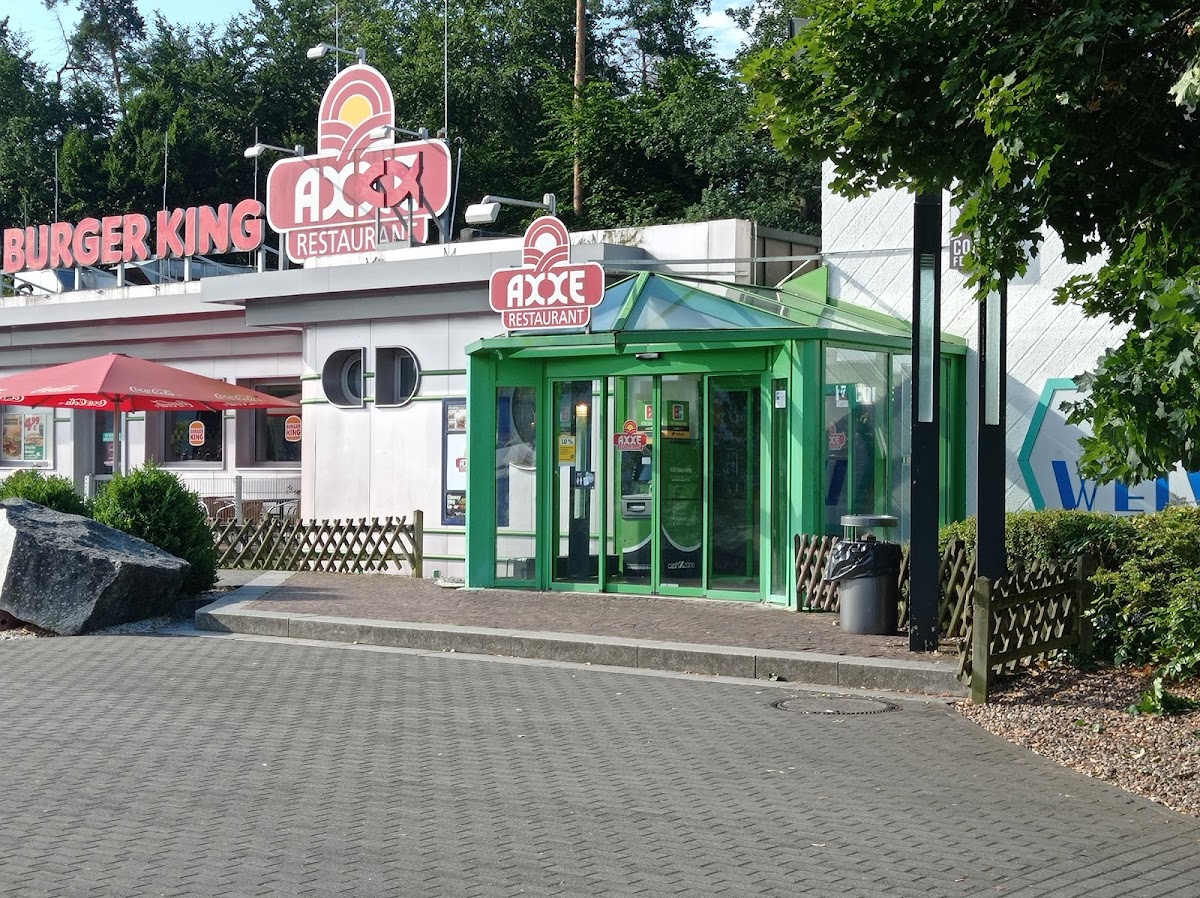 Coffee Fellows - Kaffee, Bagels, Frühstück