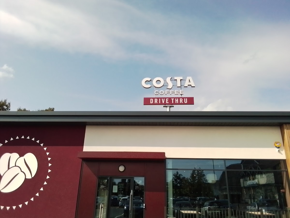 Costa Coffee