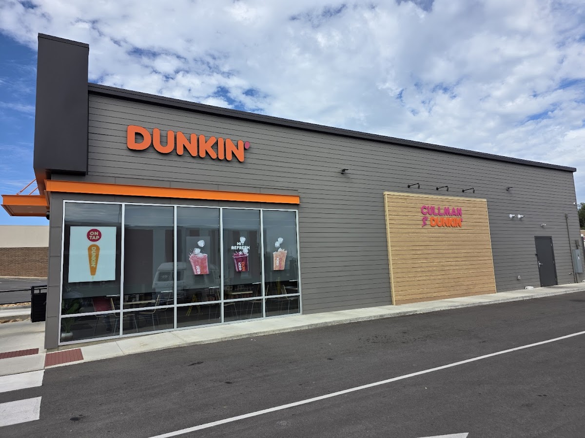 Dunkin'