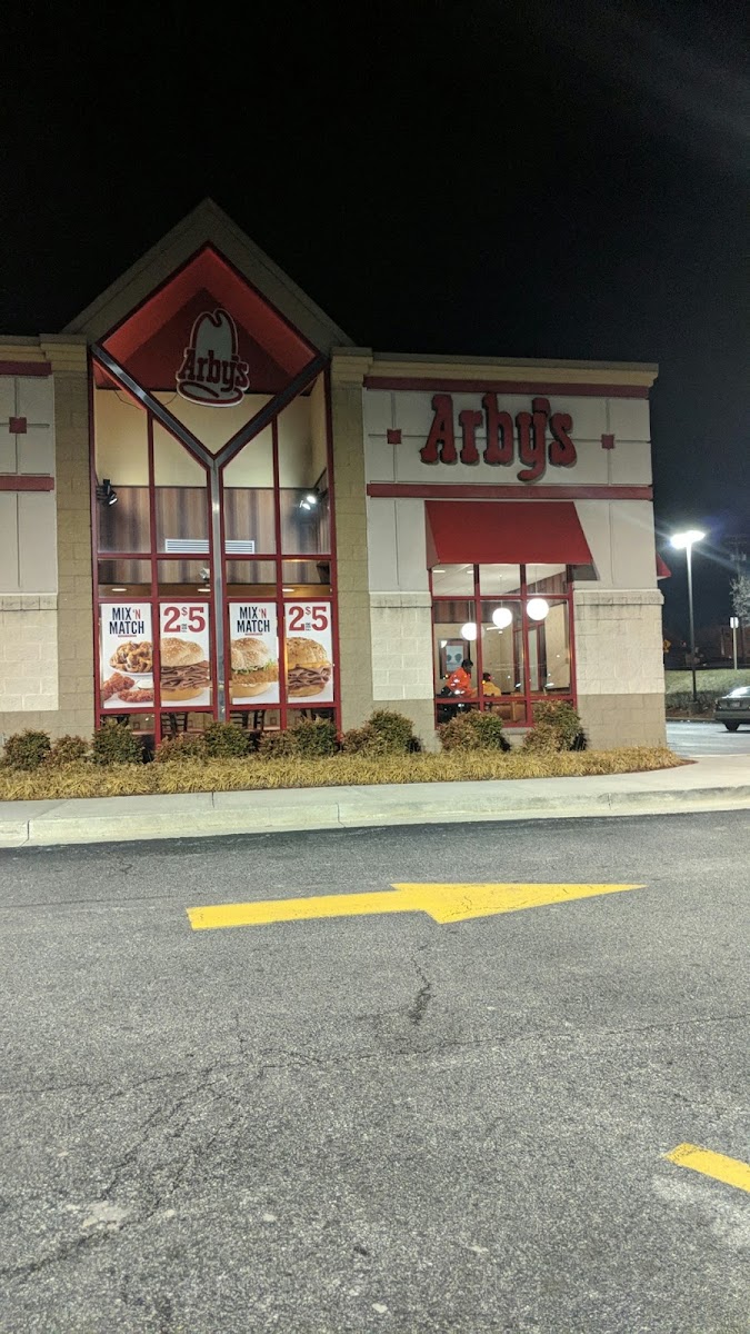 Arby's