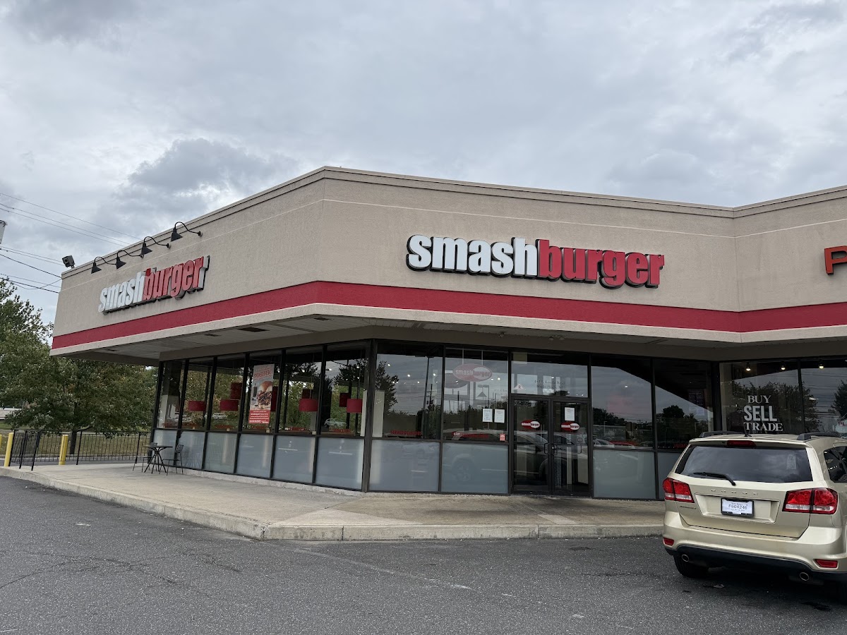 Smashburger