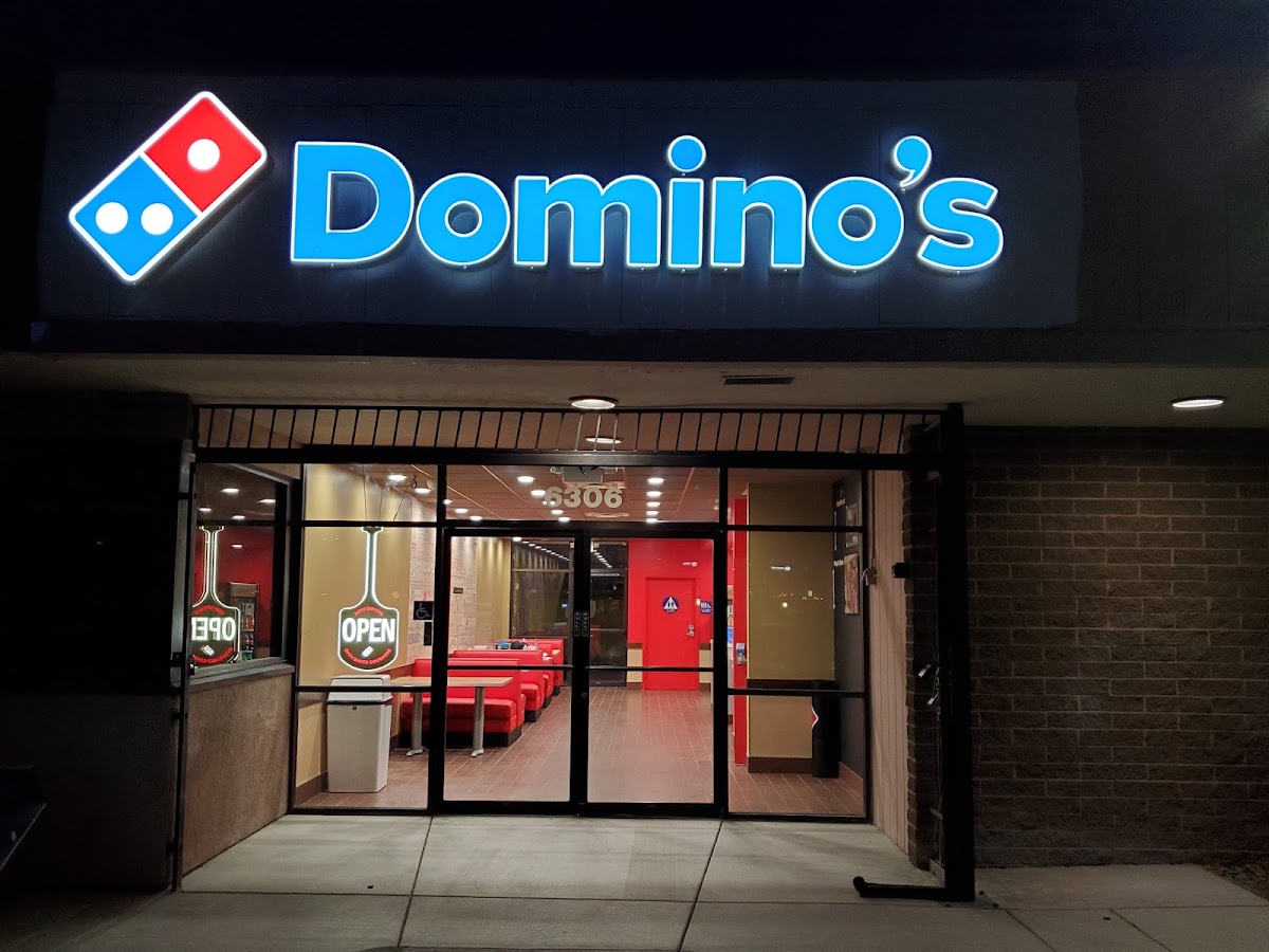 Domino's Pizza
