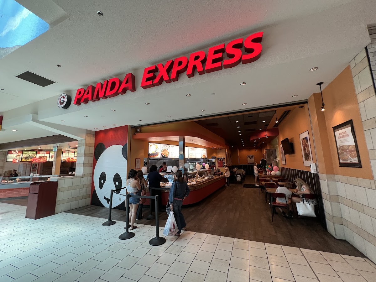 Panda Express