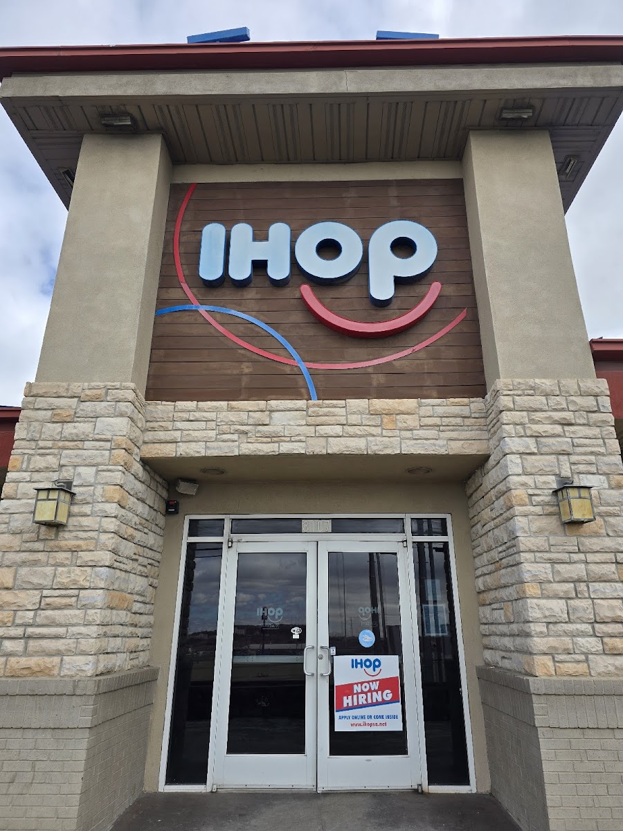 IHOP