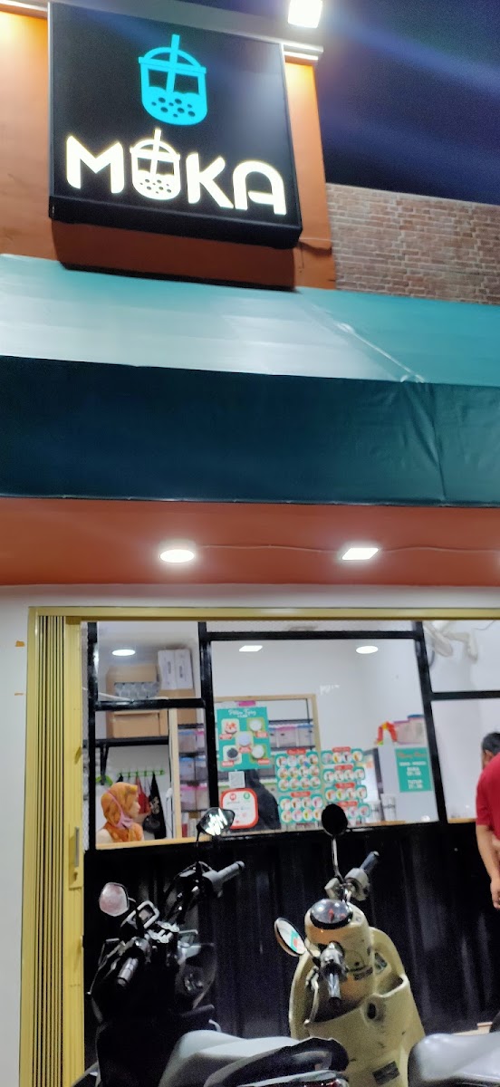 MOKA