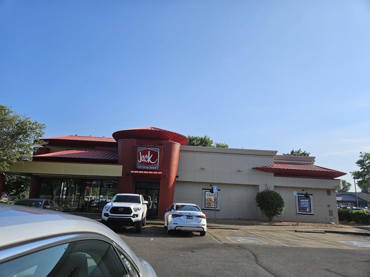 Jack in the Box