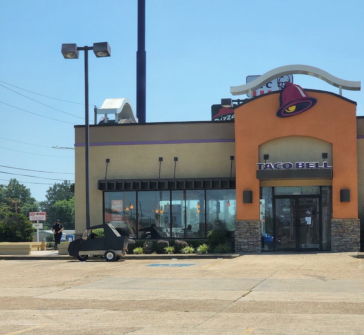 Taco Bell