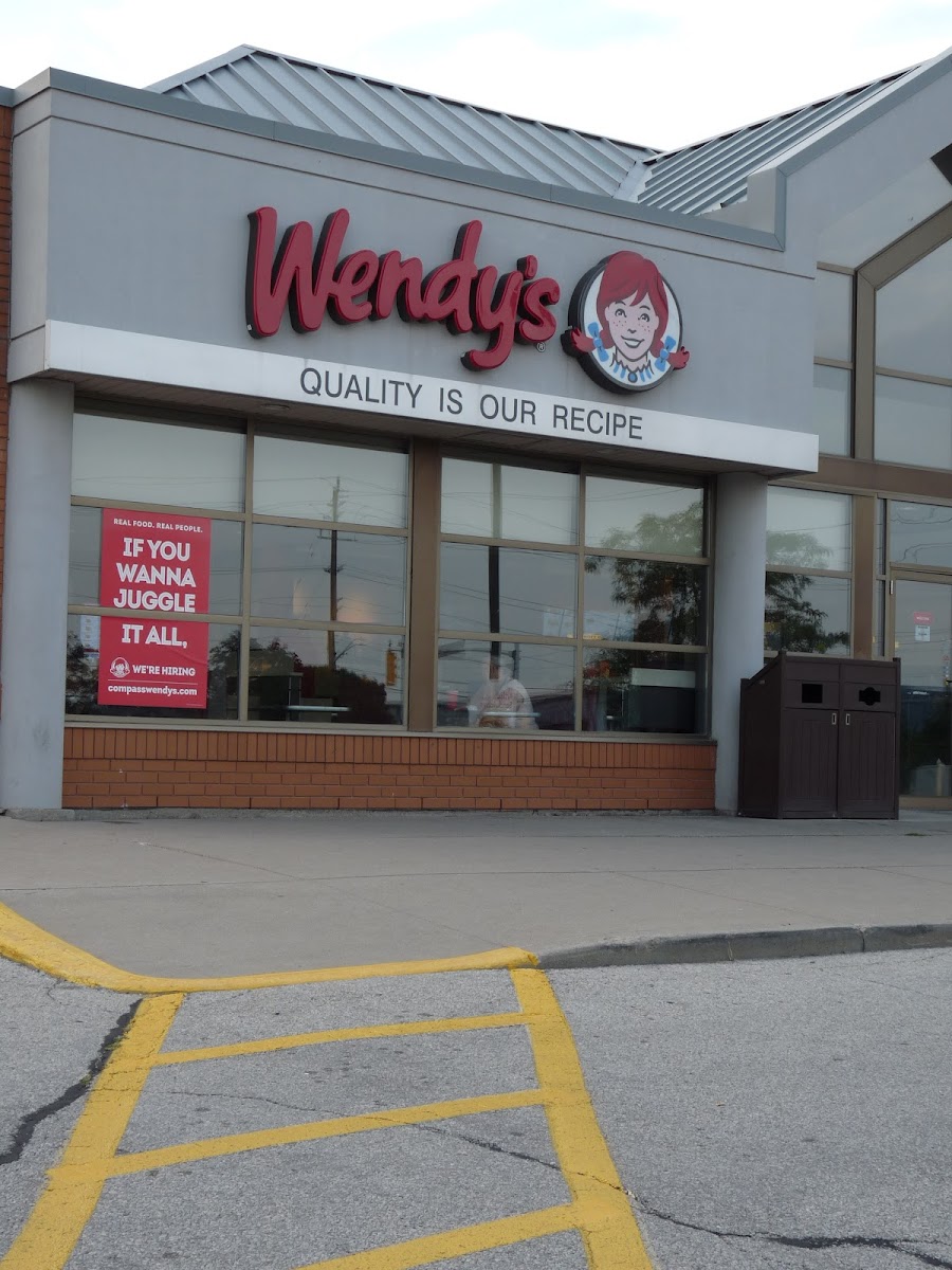 Wendy's