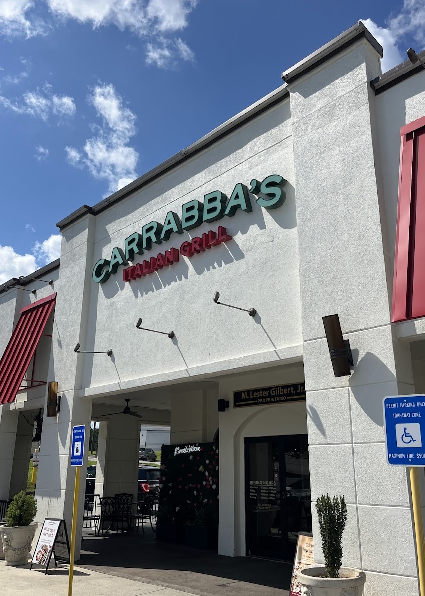 Carrabba's Italian Grill
