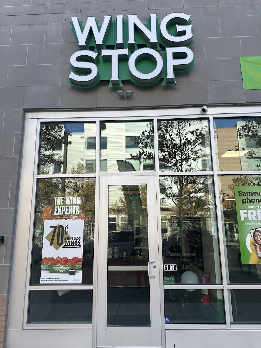 Wingstop