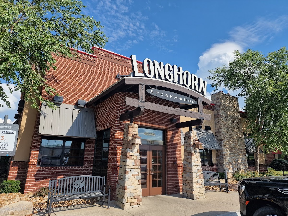 LongHorn Steakhouse