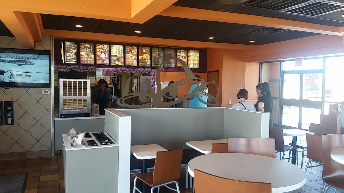 Taco Bell