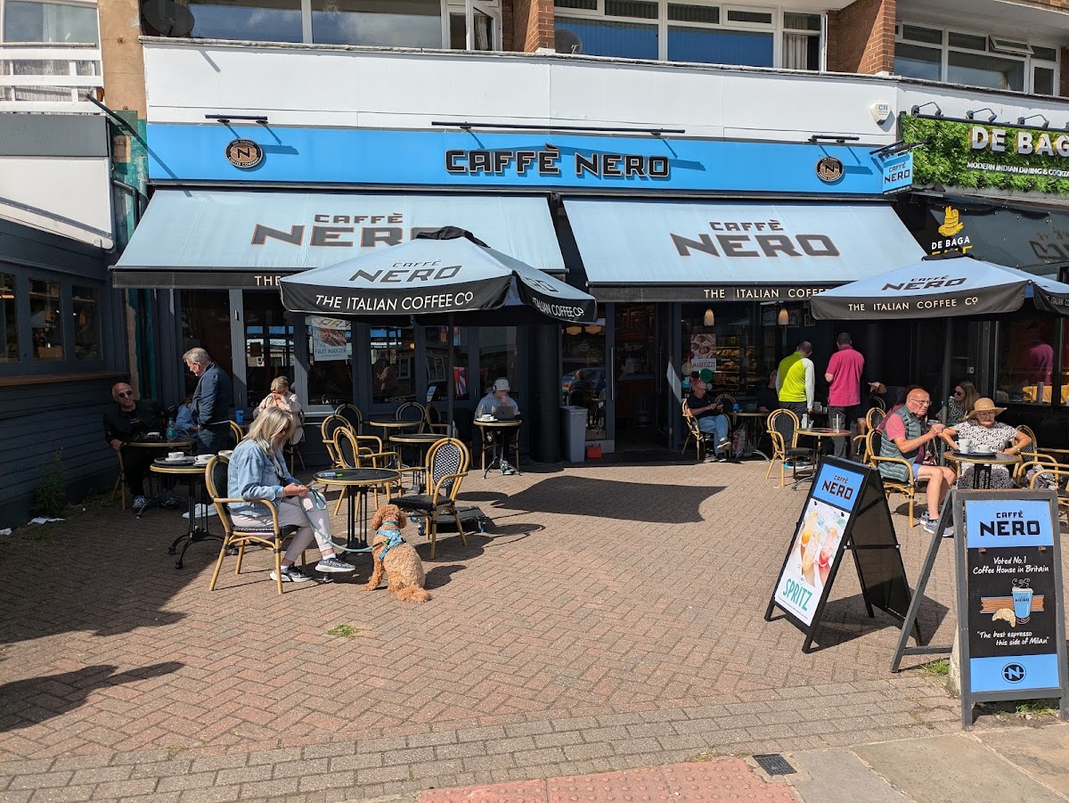 Caffè Nero