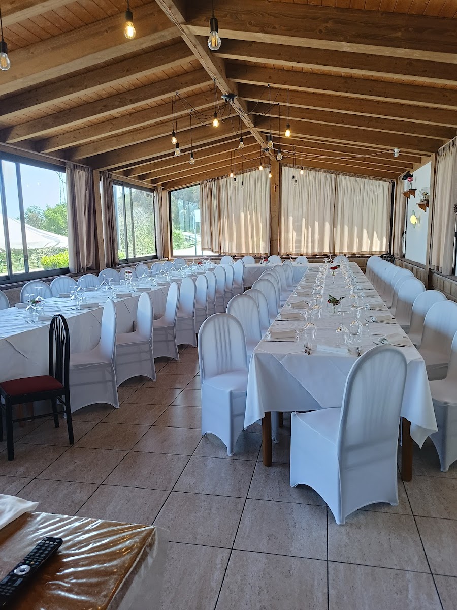 Ristorante La Pineta