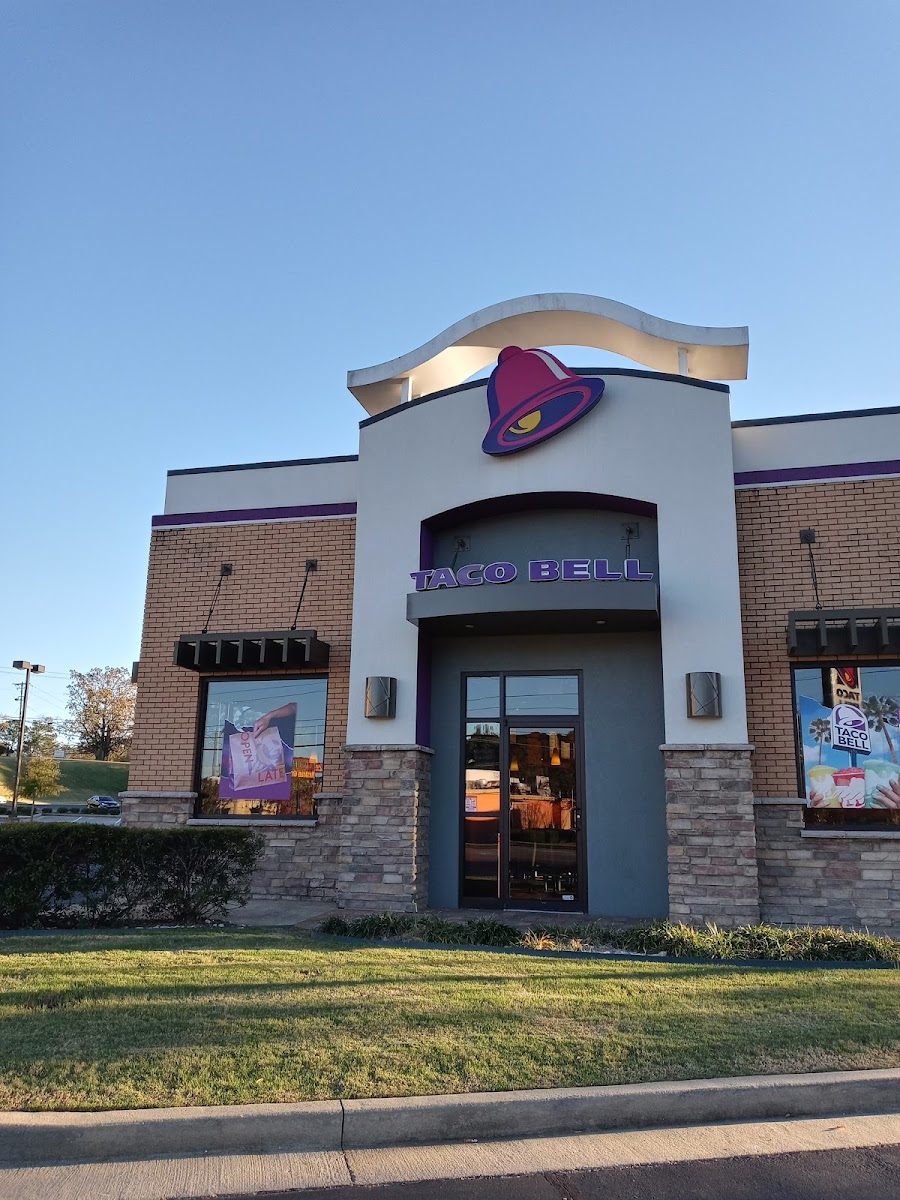 Taco Bell