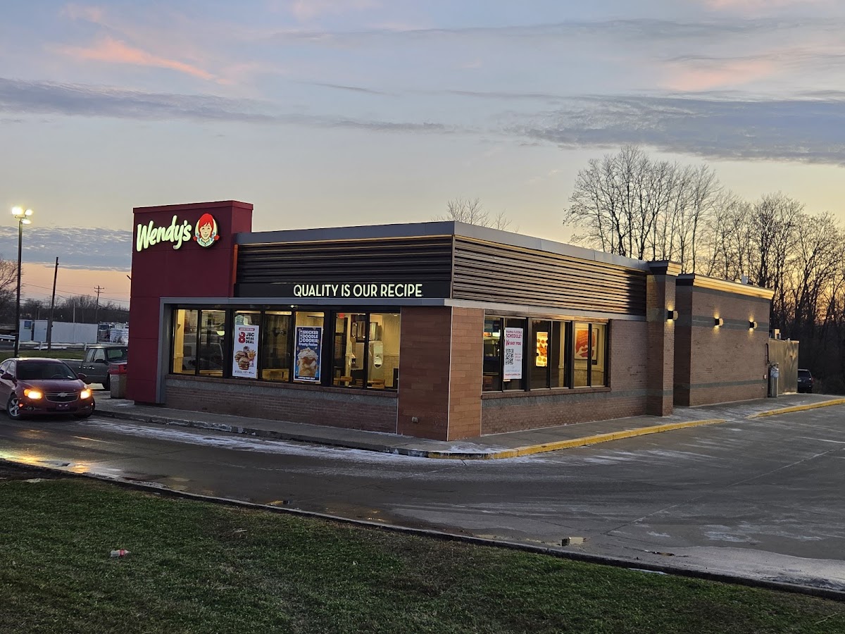Wendy's