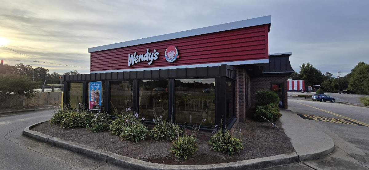 Wendy's