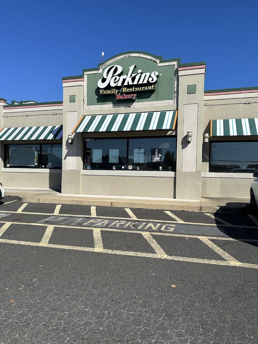 Perkins American Food Co.