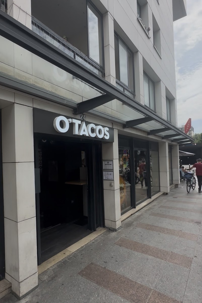 O’Tacos