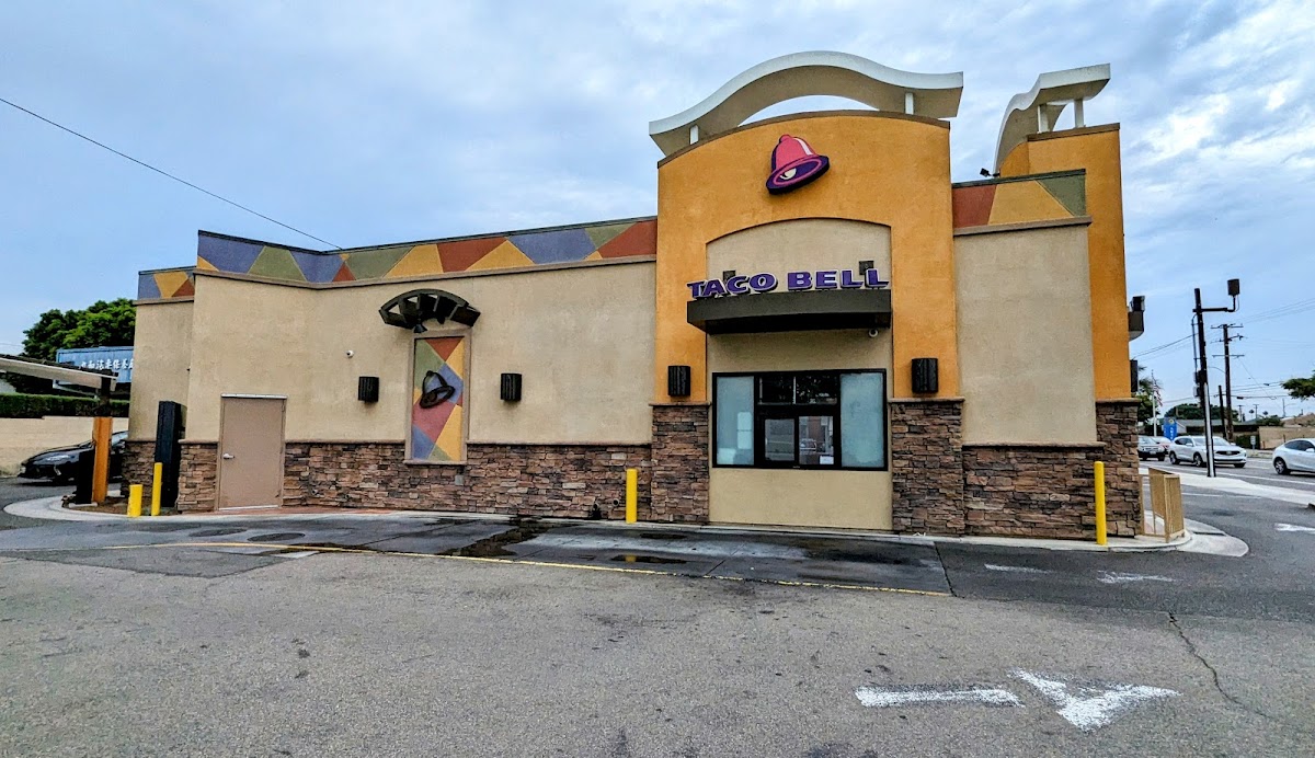 Taco Bell