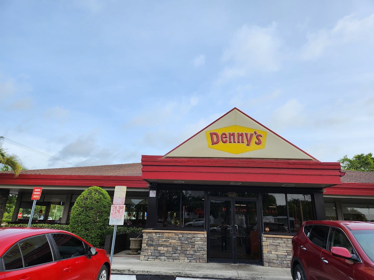 Denny's