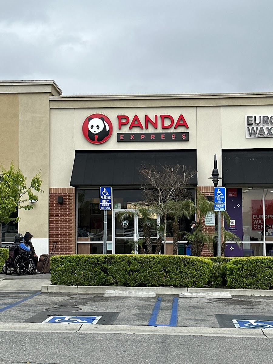 Panda Express