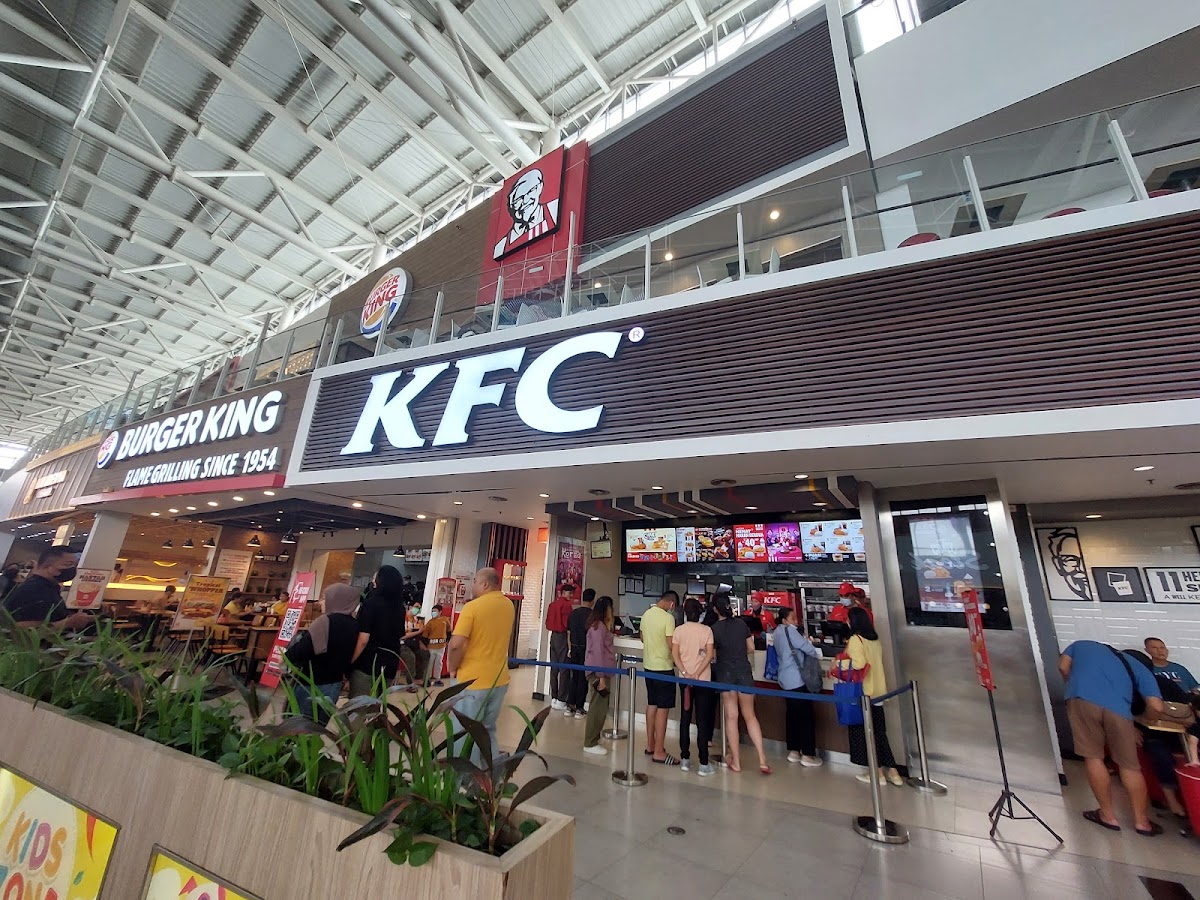 KFC