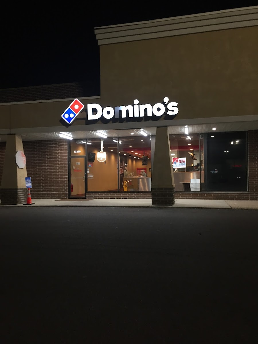 Domino's Pizza