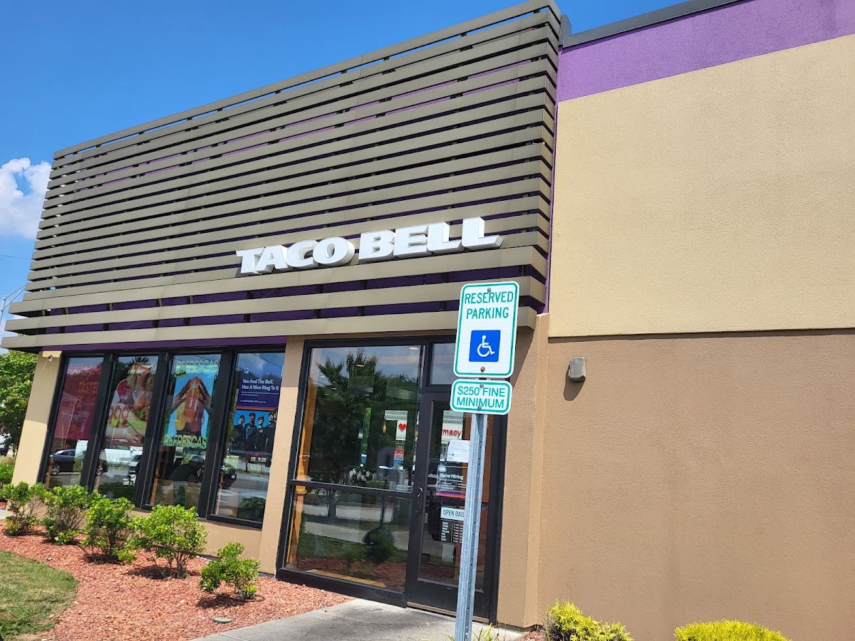 Taco Bell