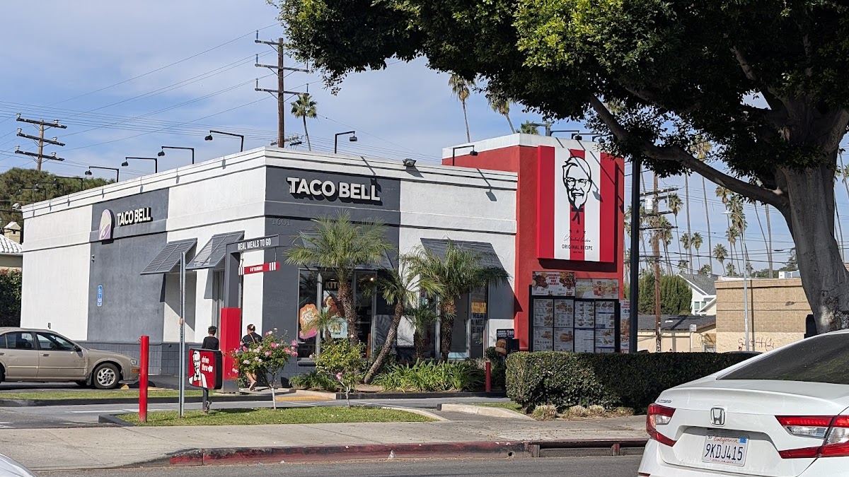 Taco Bell / KFC