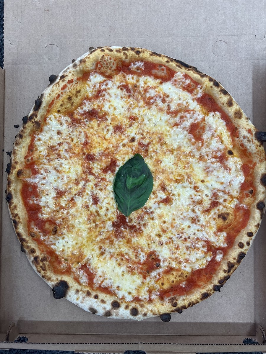 Pizzeria Due Fratelli