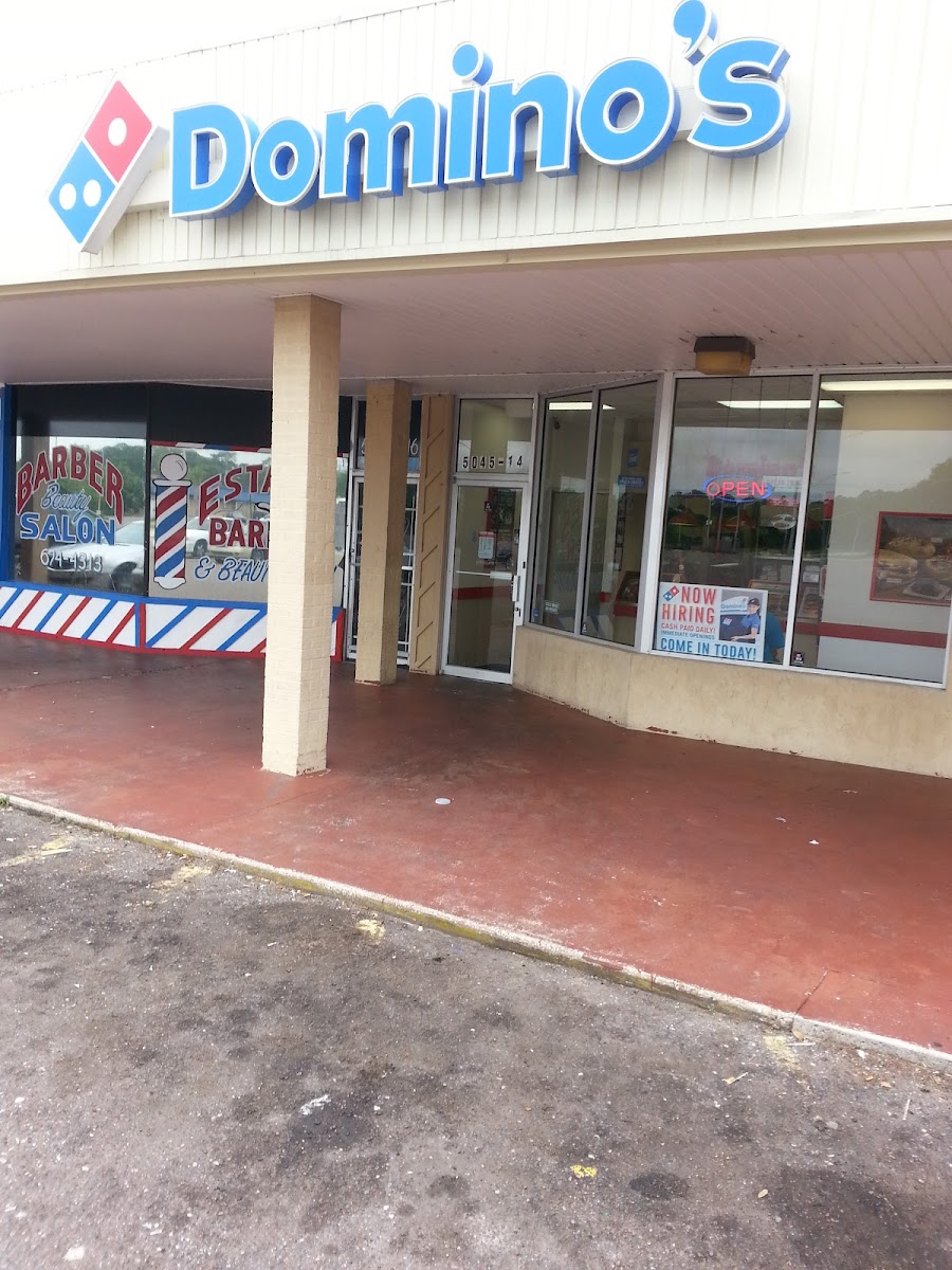 Domino's Pizza