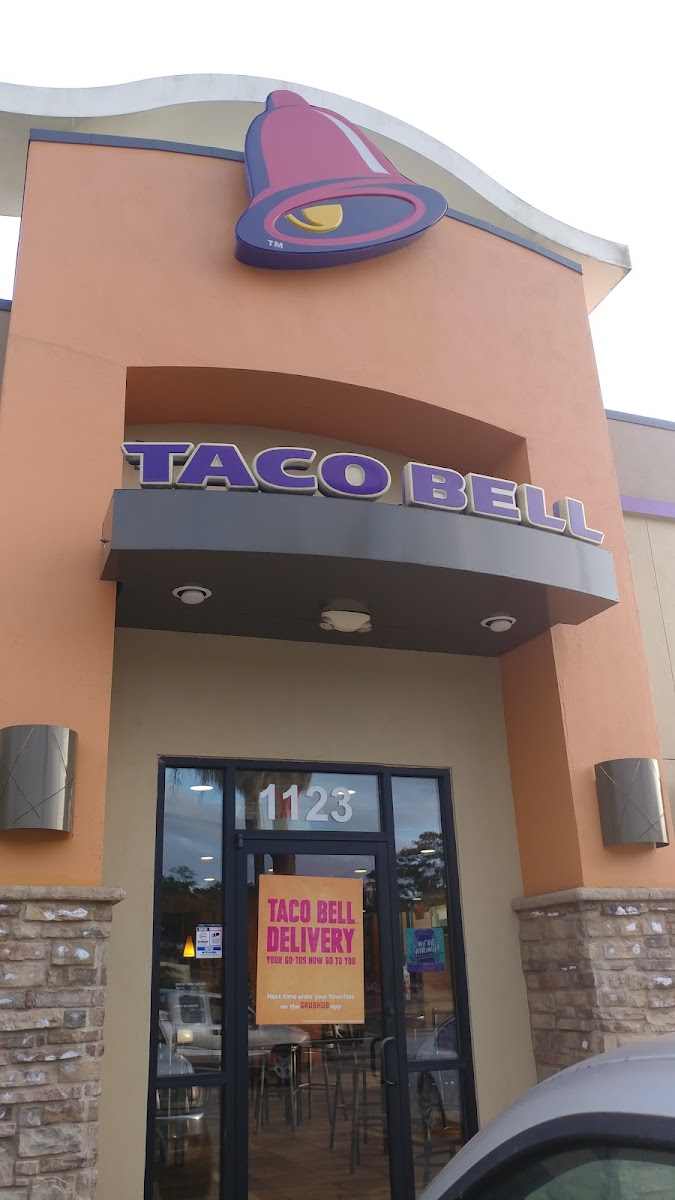 Taco Bell