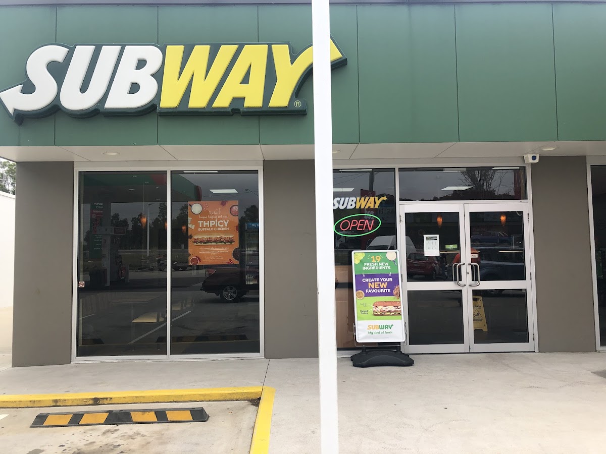 Subway