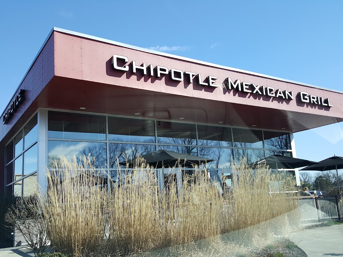 Chipotle Mexican Grill