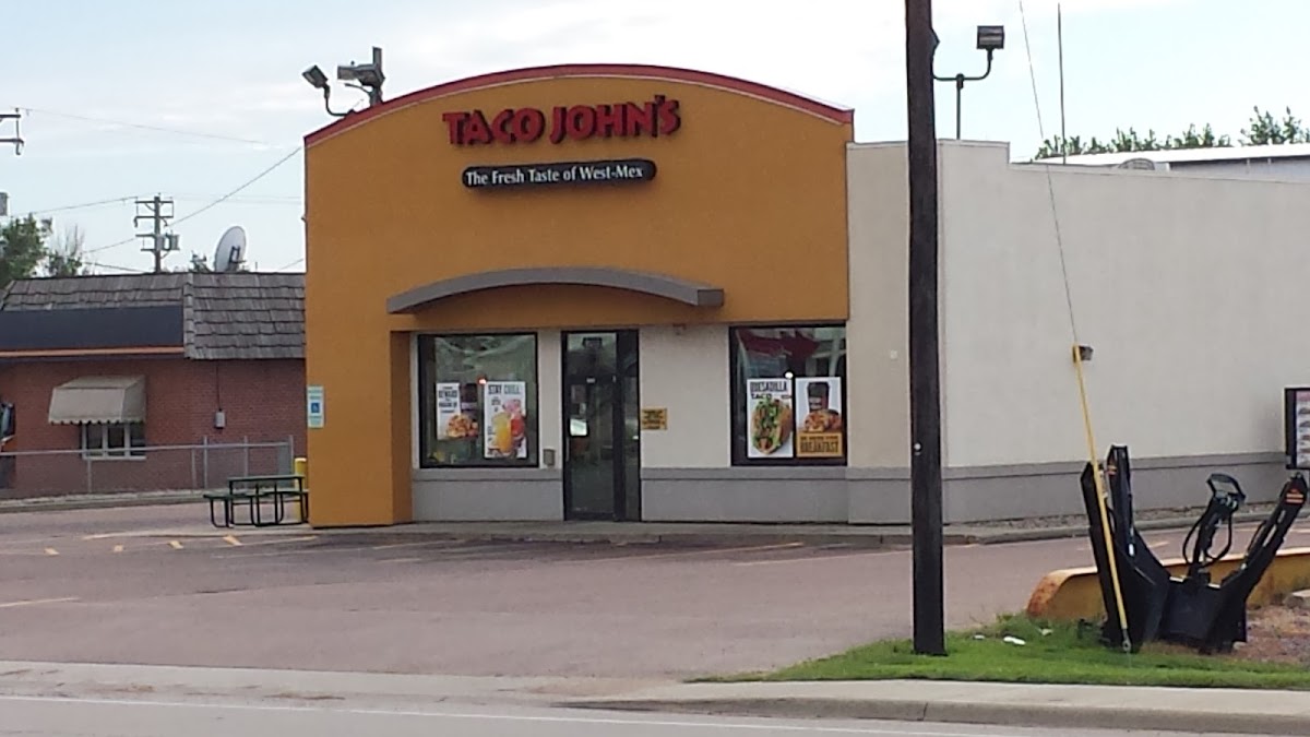 Taco John's
