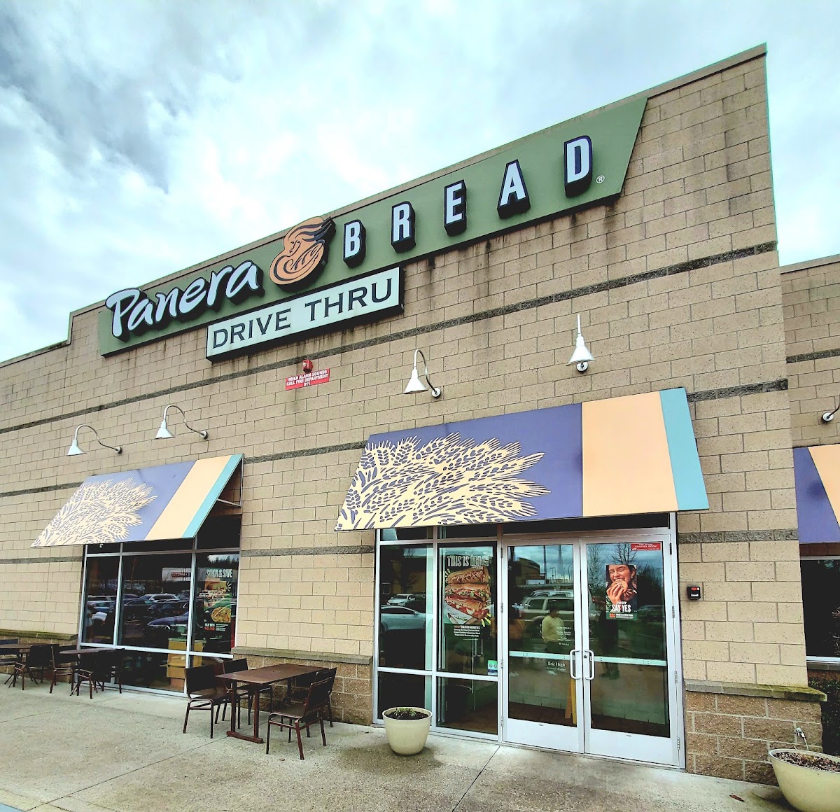 Panera Bread