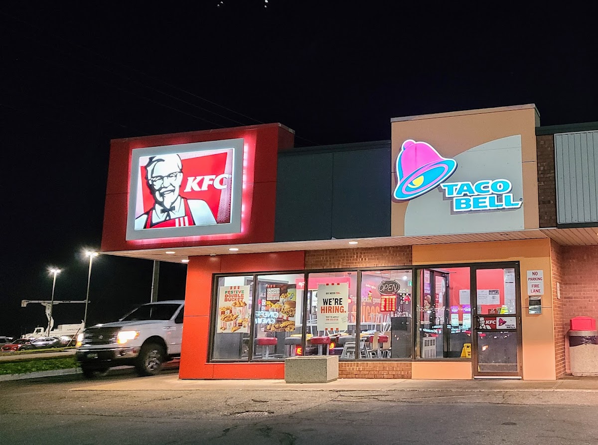 KFC