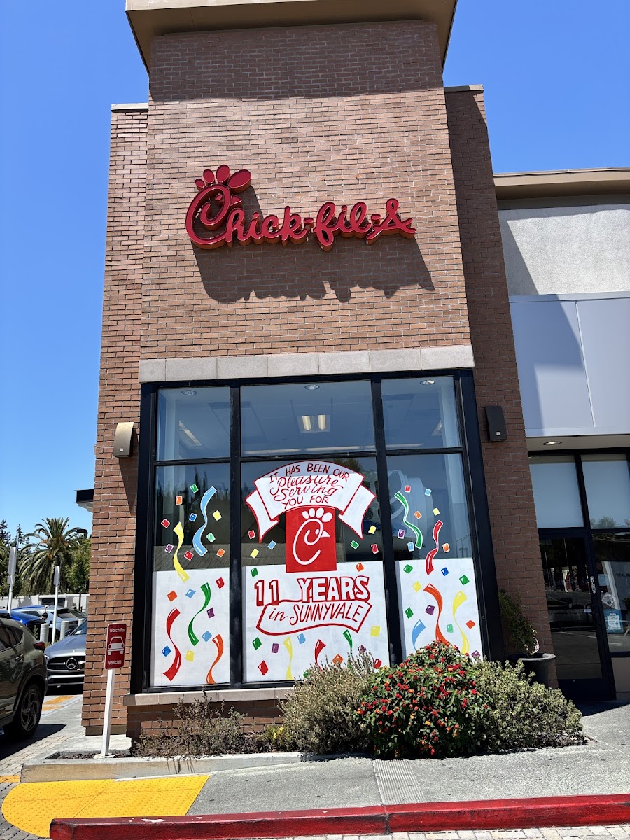 Chick-fil-A