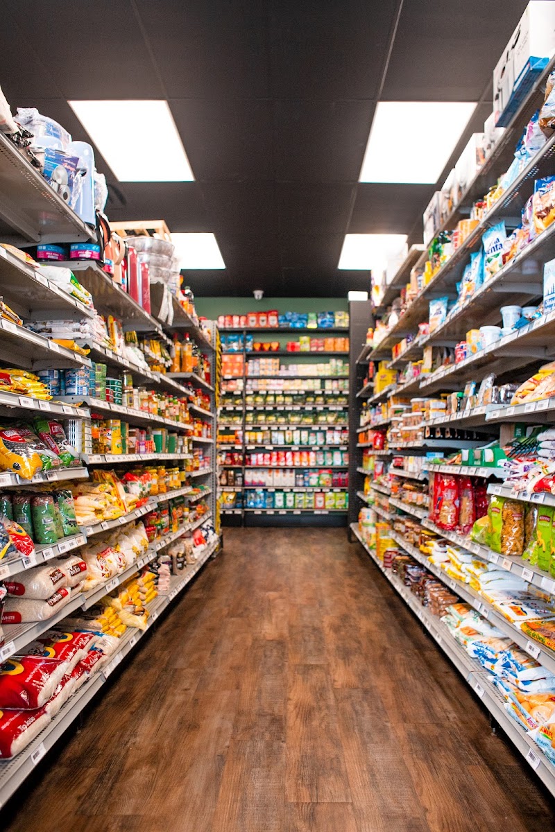 Brazilian Grill & Bakery