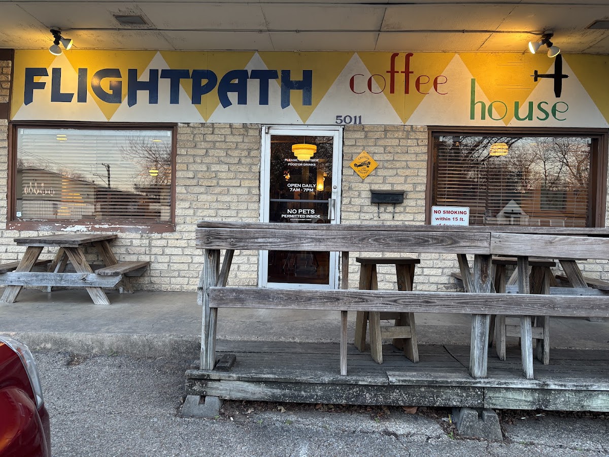 Flightpath Coffeehouse