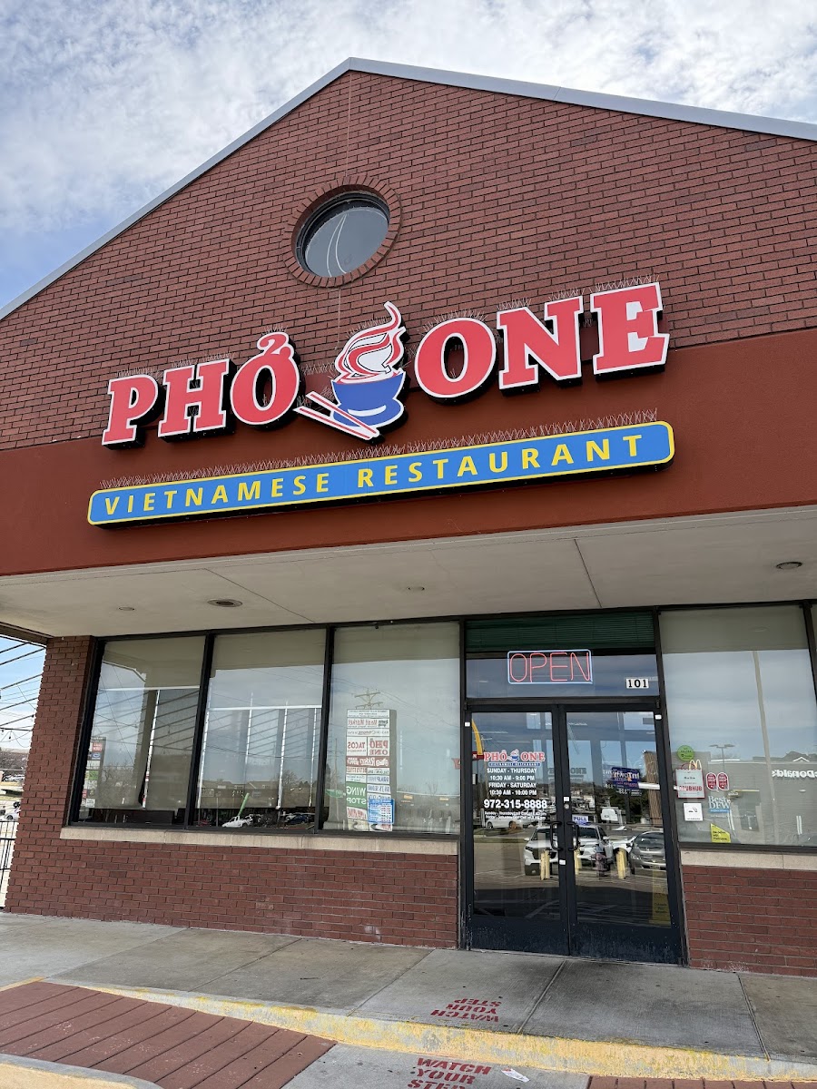 Pho One