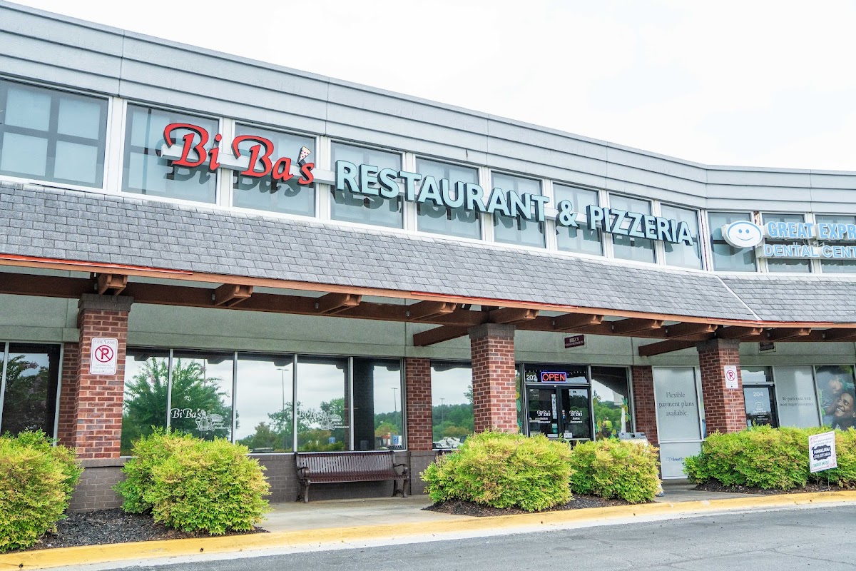 BiBa's Italian Restaurant