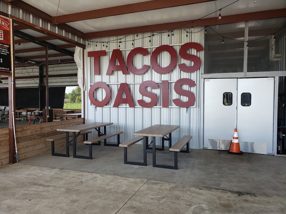 Tacos Oasis