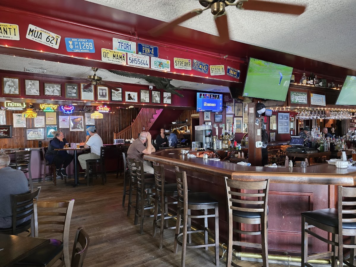 Anchorage Tavern Restaurant