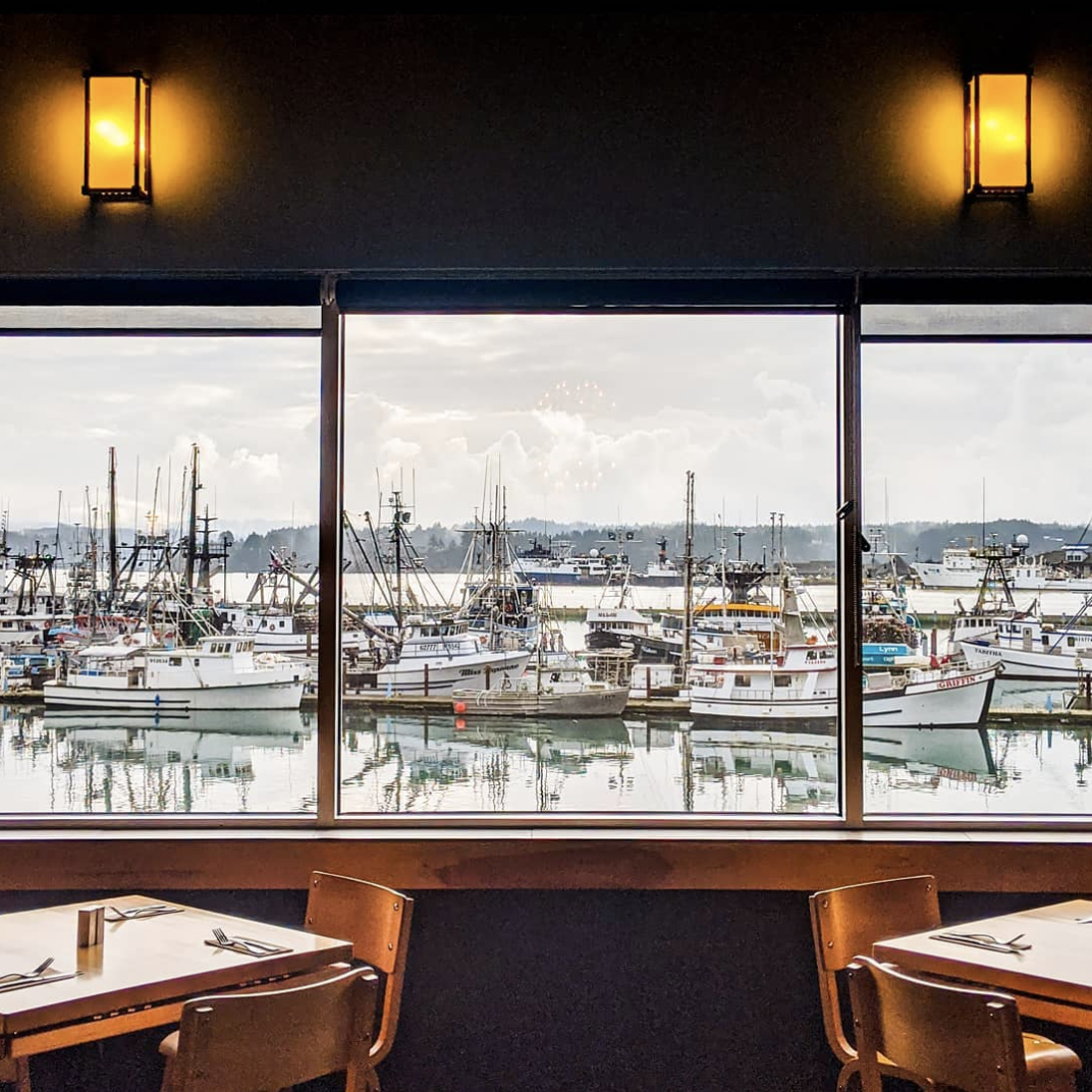 Local Ocean Seafoods