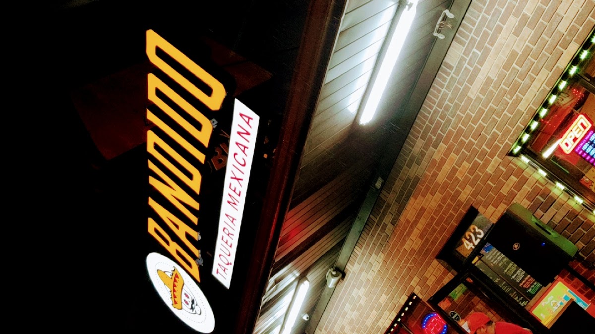 Bandido Taqueria Mexicana