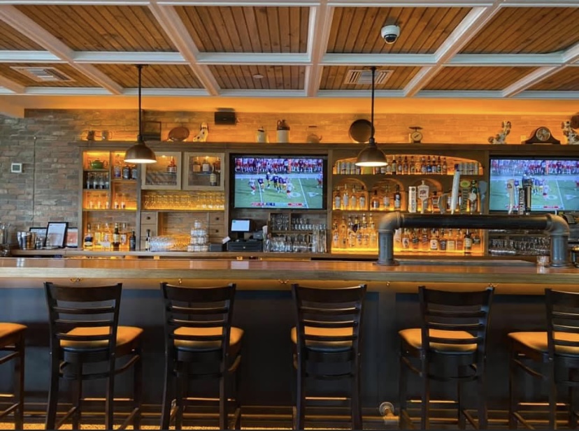 Granny Annie's Bar & Kitchen