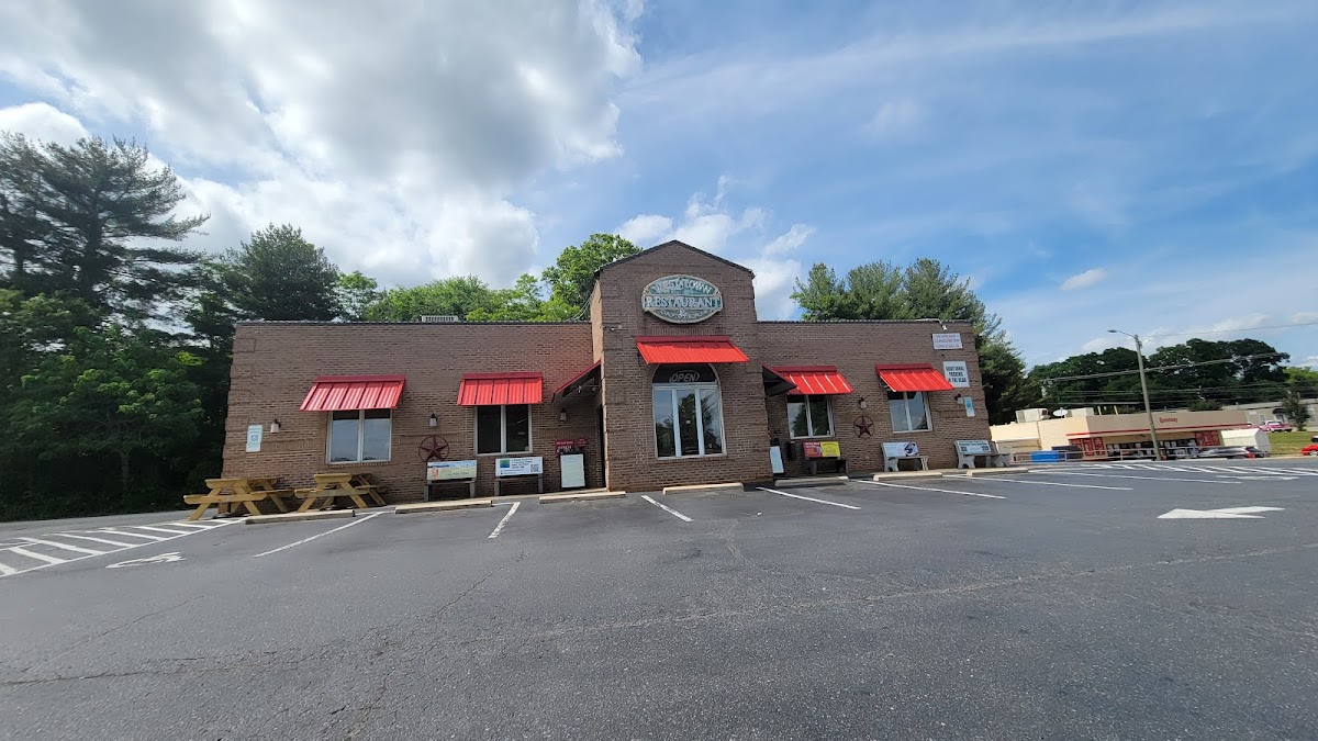 West Town Restaurant