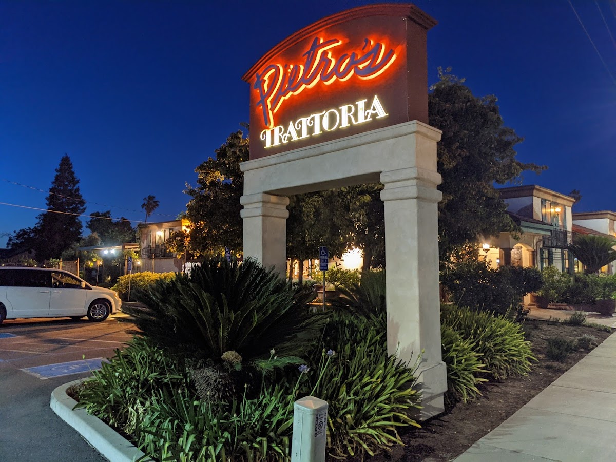 Pietro's Trattoria